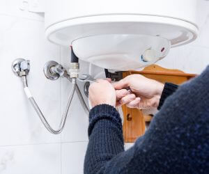 About Water Heater Repair LLC Lake Tomahawk, WI